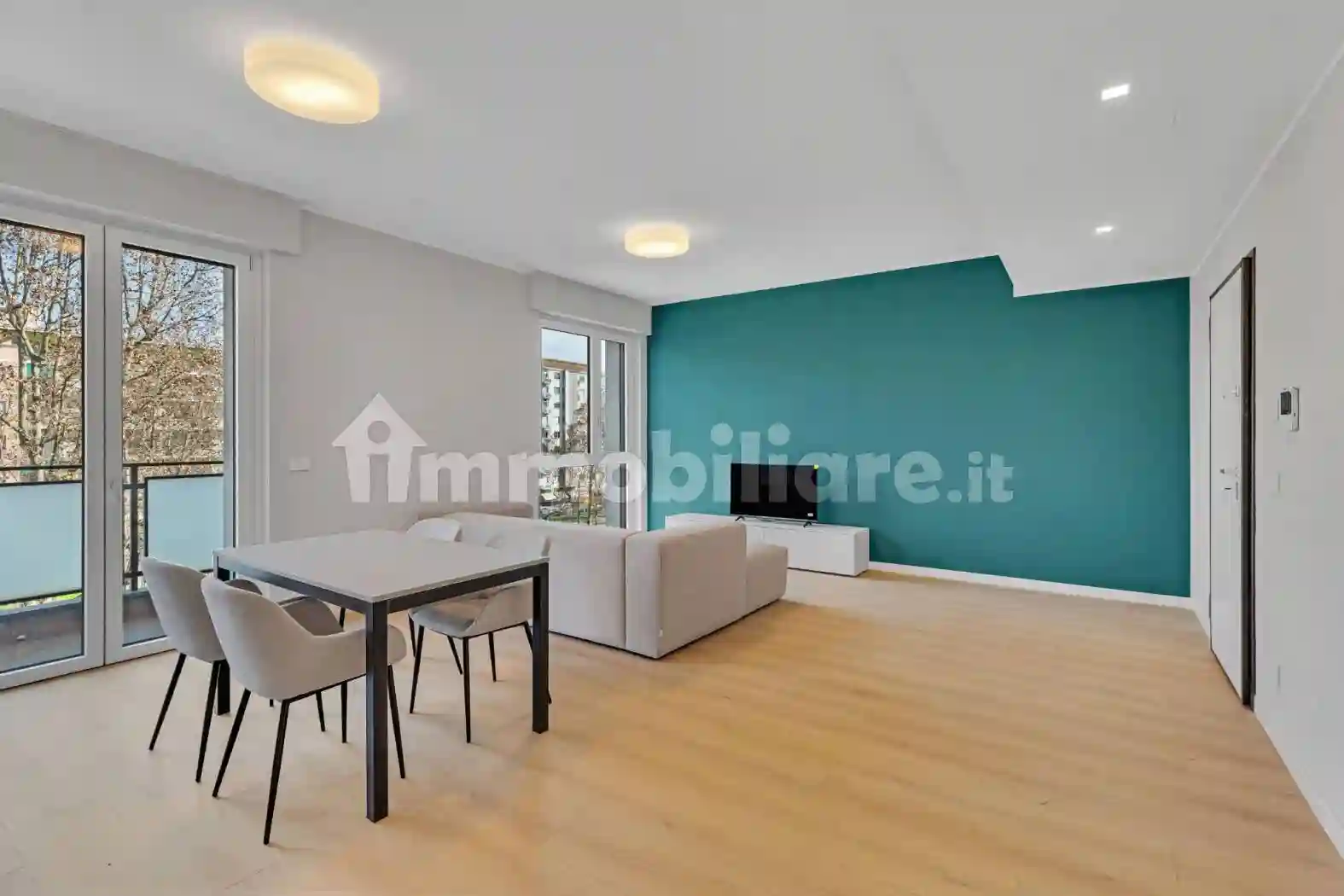 Appartamento - foto 4