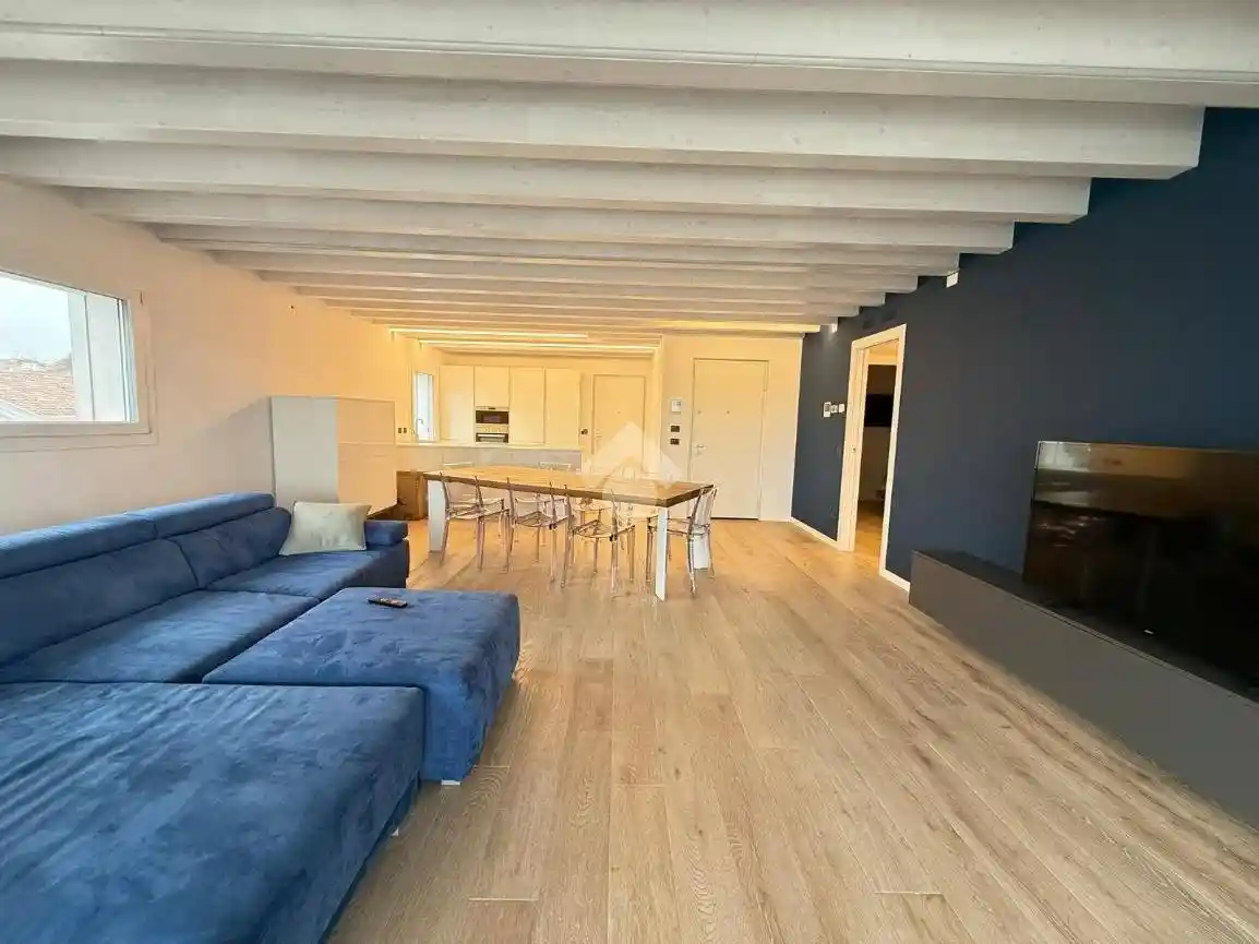 Attico - Mansarda in vendita a Desenzano del Garda