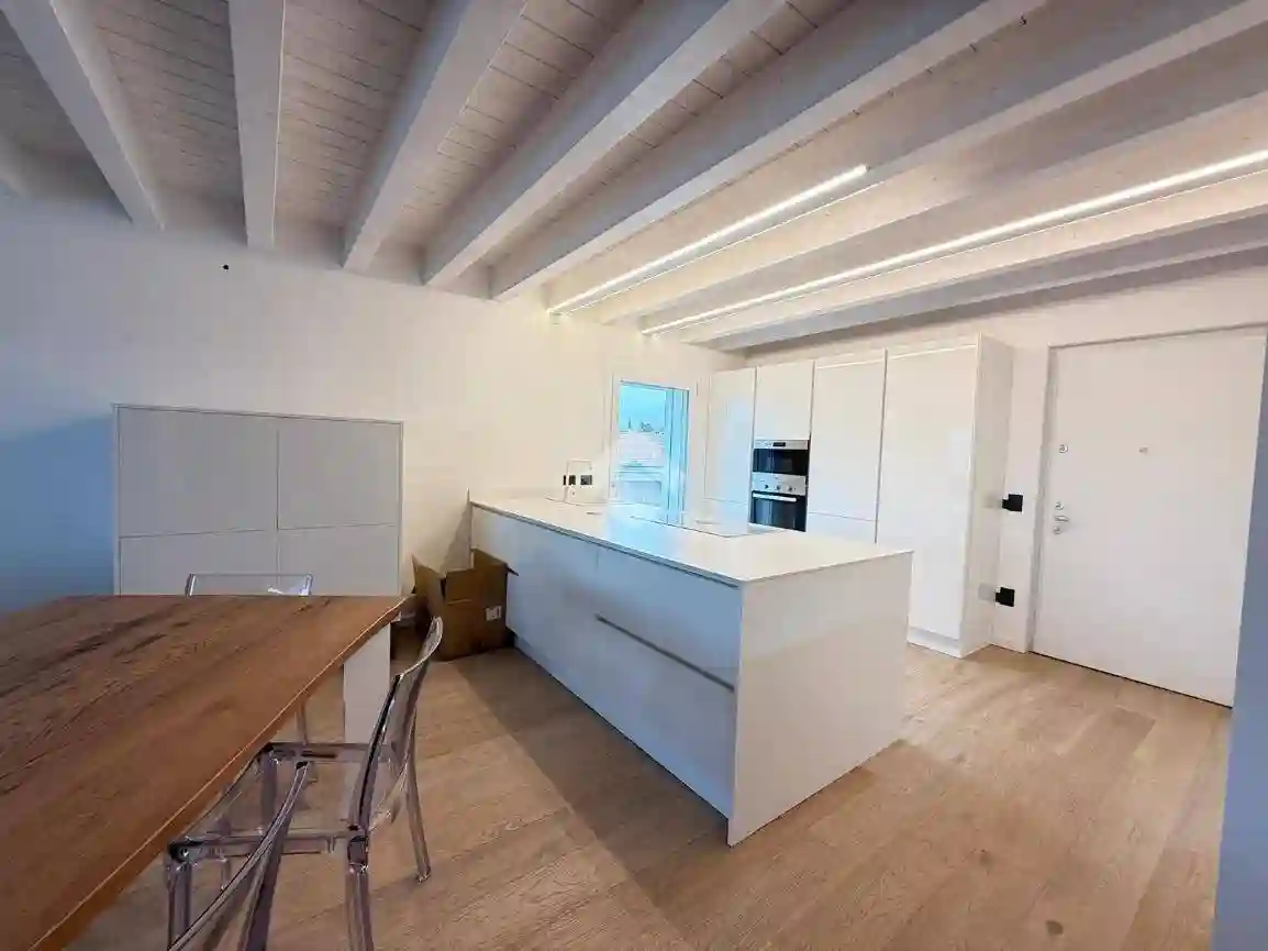 Attico - Mansarda - foto 3