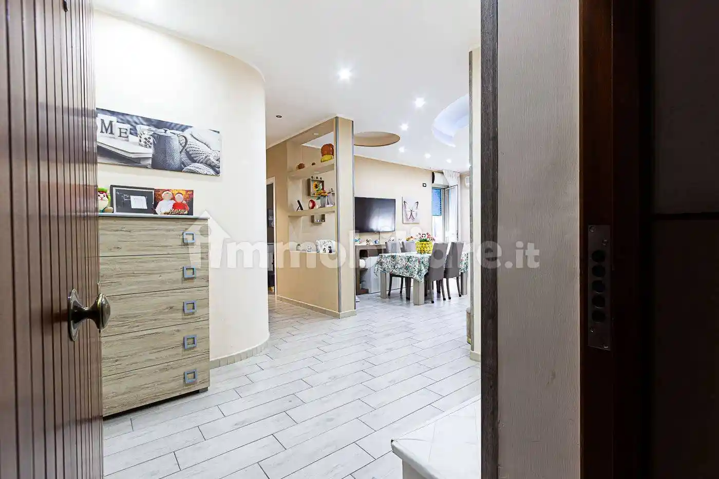 Appartamento in vendita a Palermo