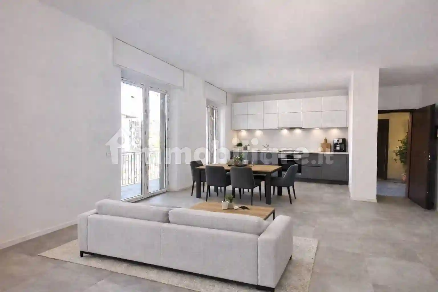 Appartamento - foto 4