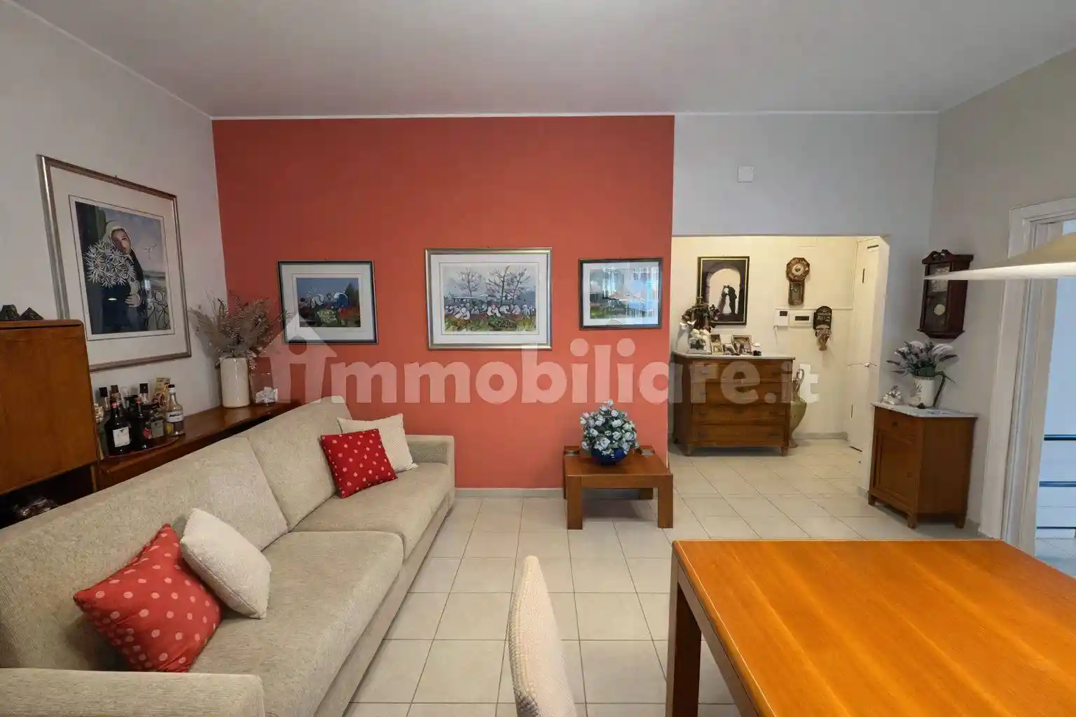 Appartamento in vendita a San Benedetto del Tronto