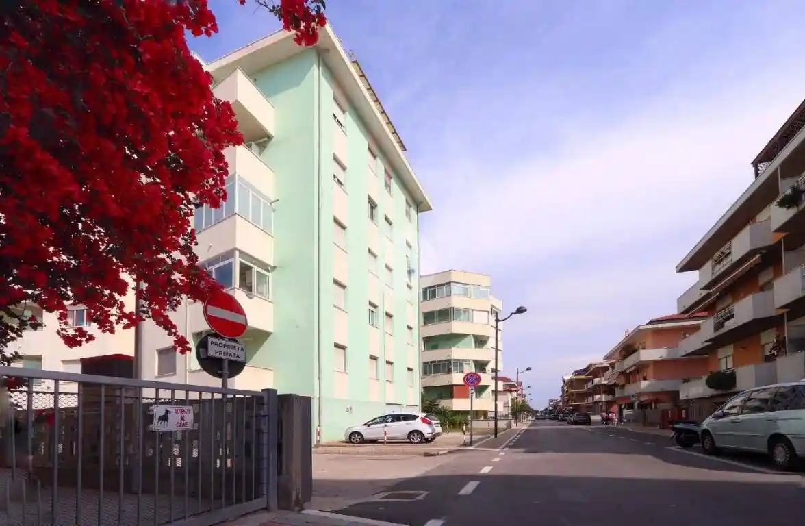 Appartamento in vendita a Montesilvano