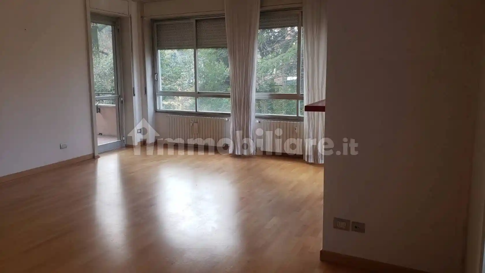 Appartamento in affitto a Gallarate