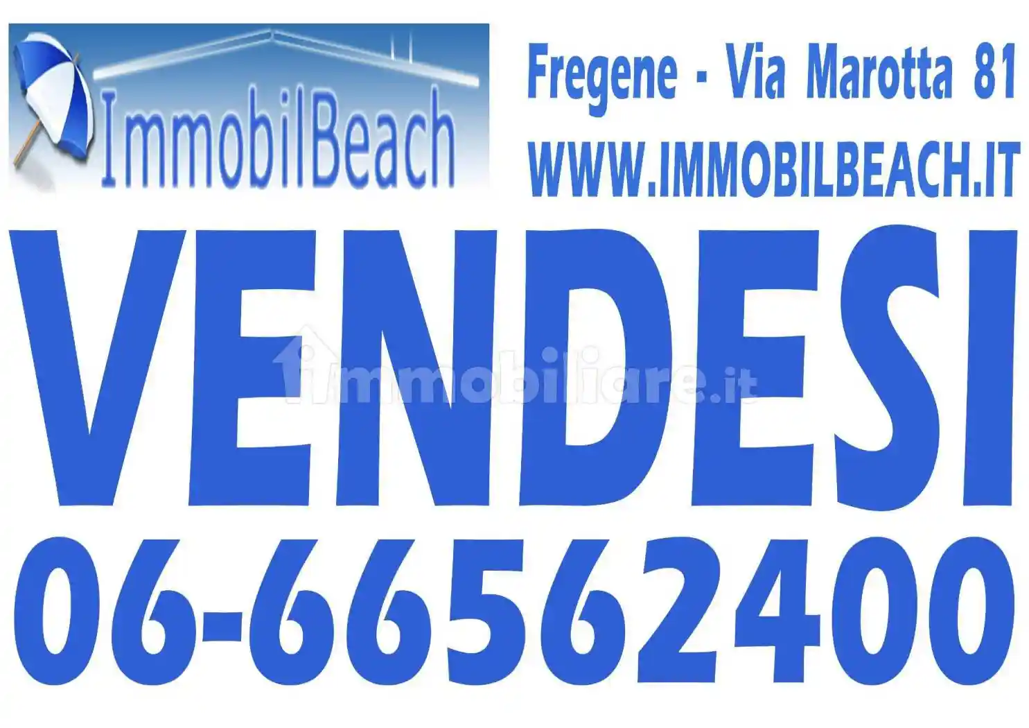 Villa in vendita a Fiumicino