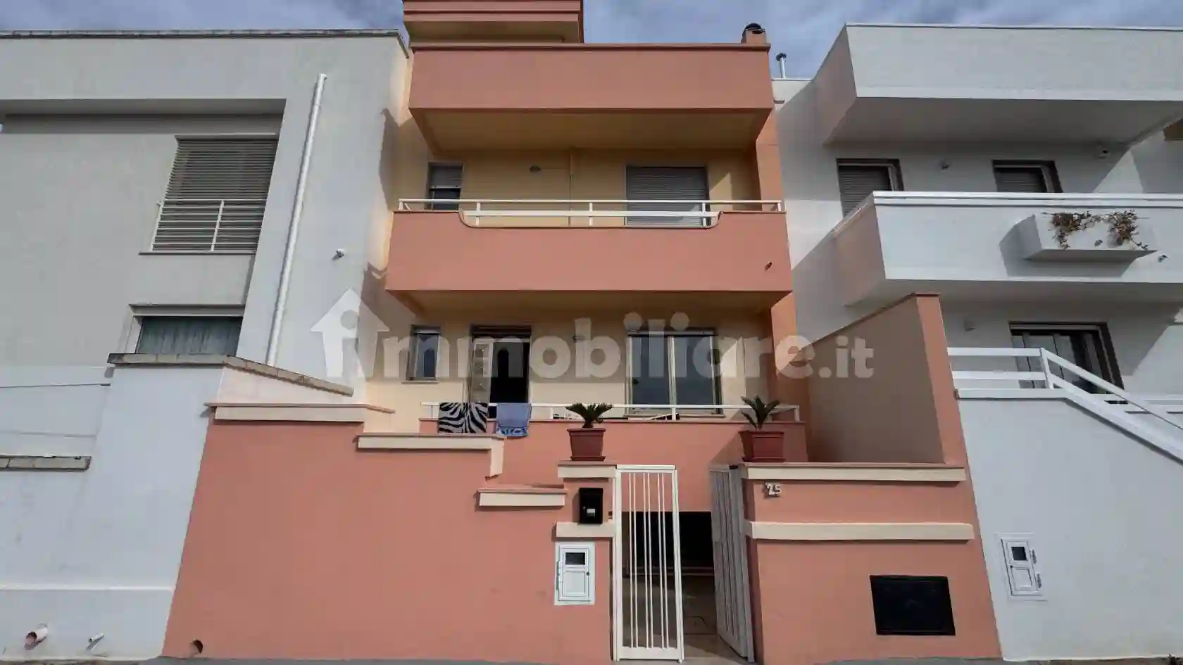 Casa indipendente - foto 4