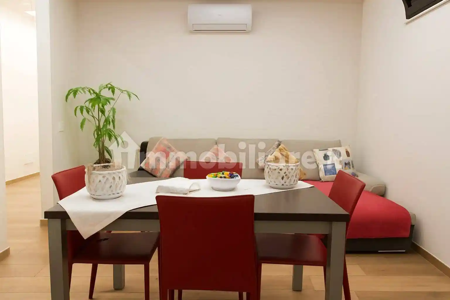 Appartamento in vendita a Anzio