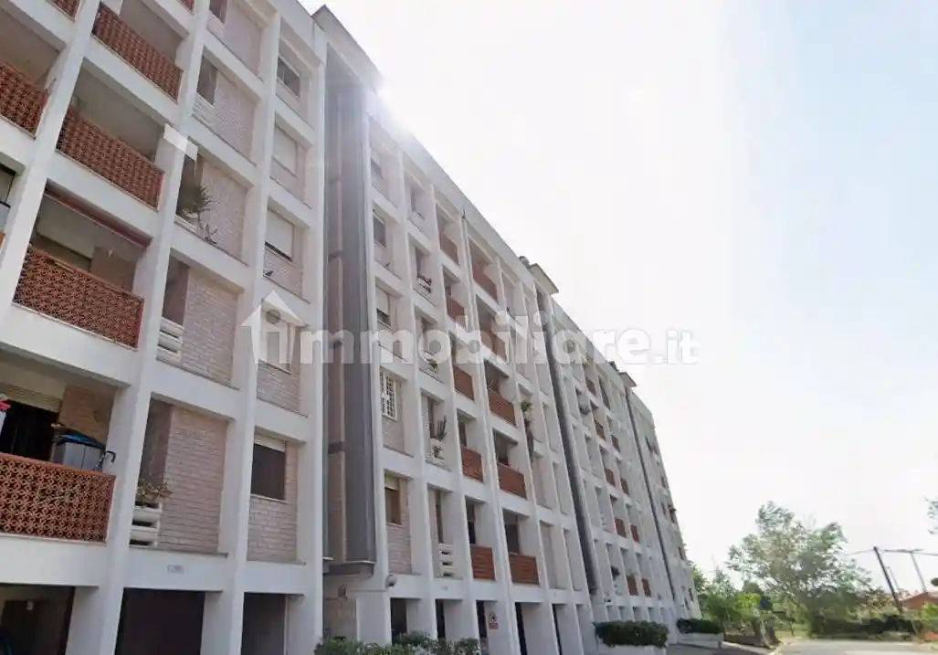 Appartamento in vendita a Tivoli