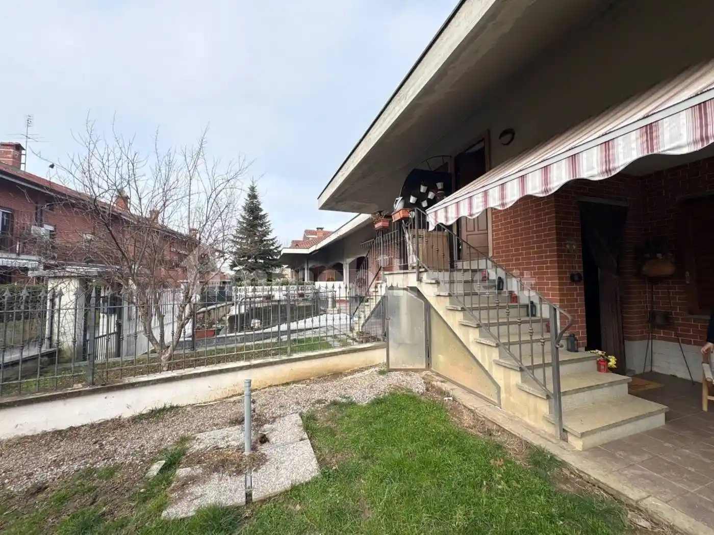 Appartamento in affitto a Vinovo