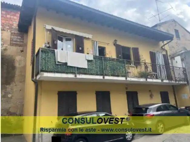 Appartamento in vendita a Albese con Cassano