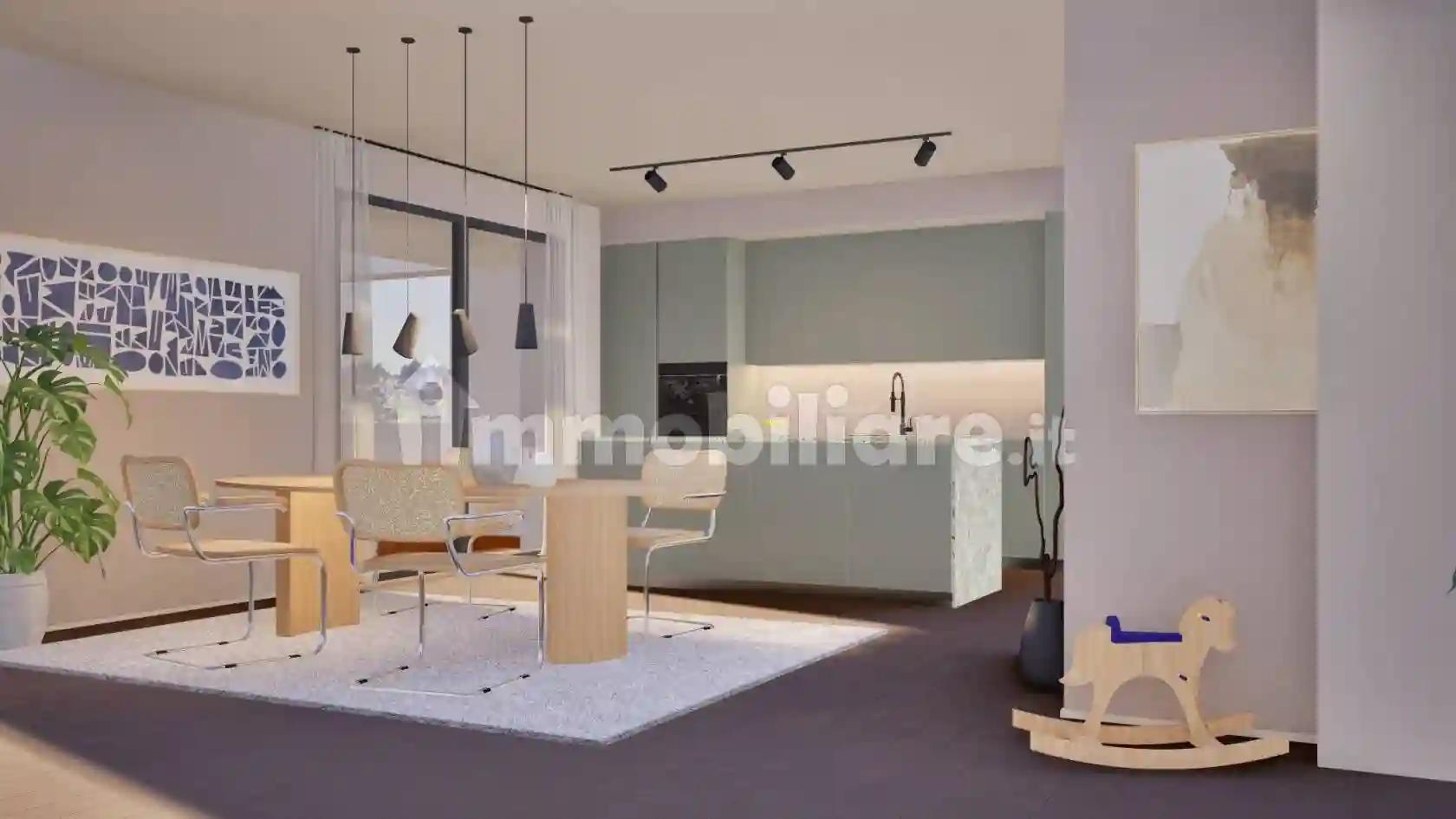 Appartamento - foto 2