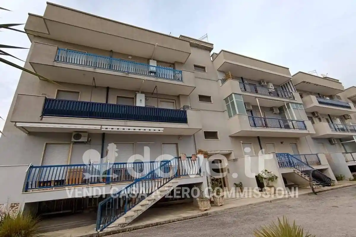 Appartamento in vendita a Francavilla Fontana