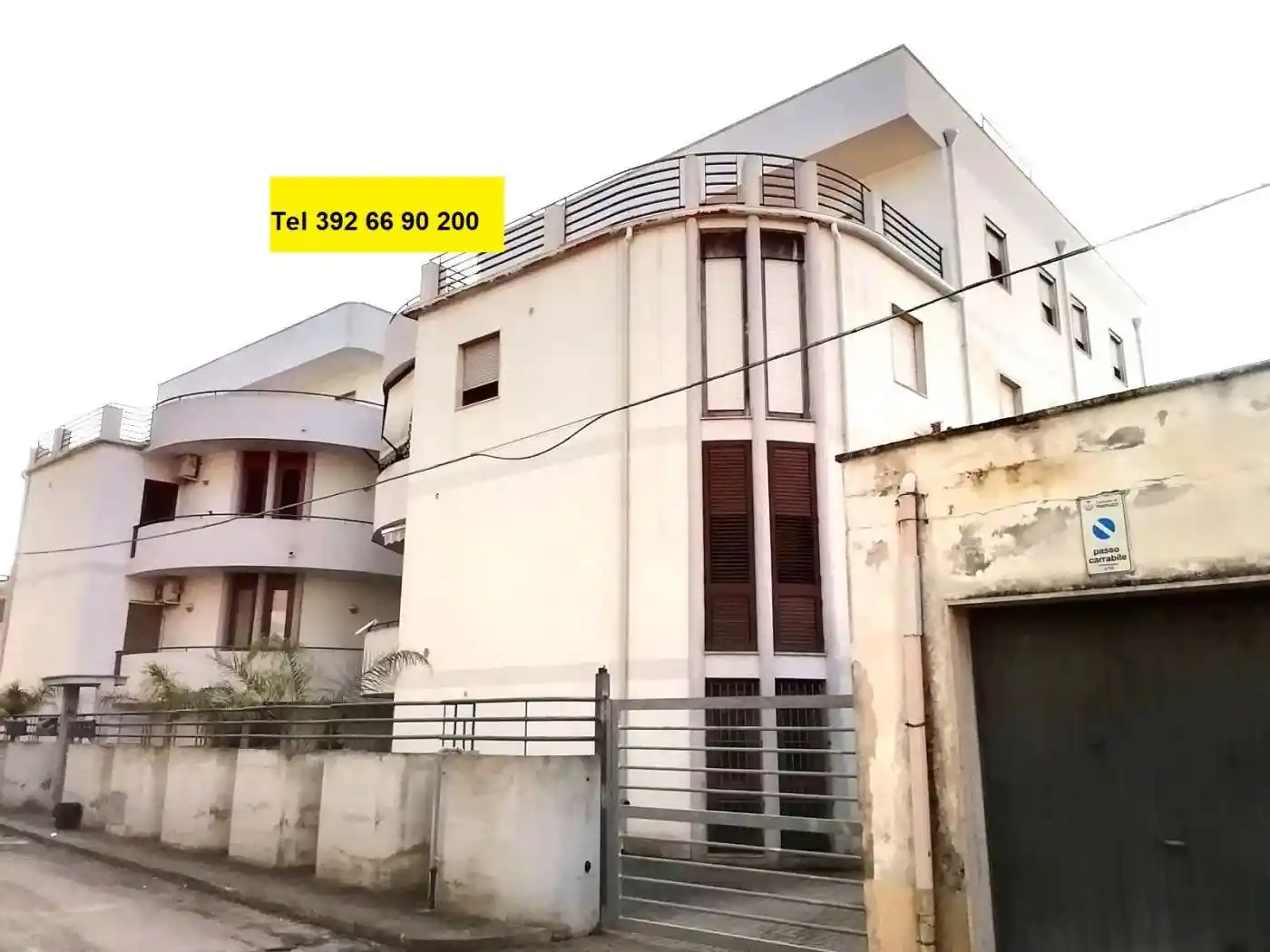 Attico - Mansarda in vendita a Trepuzzi