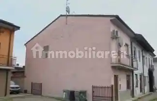 Casa indipendente