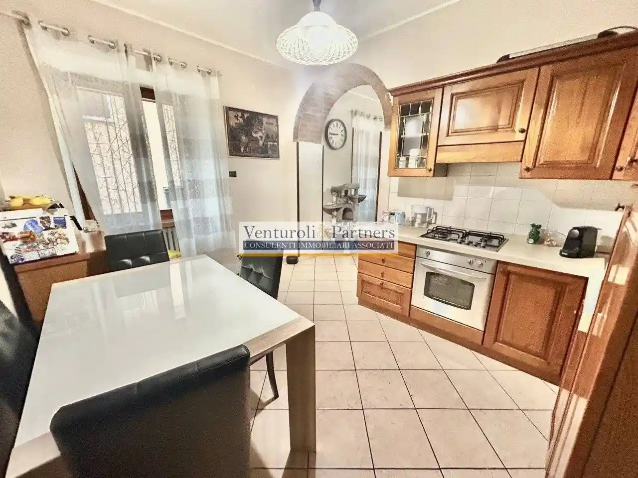 Appartamento in vendita a Cavriana