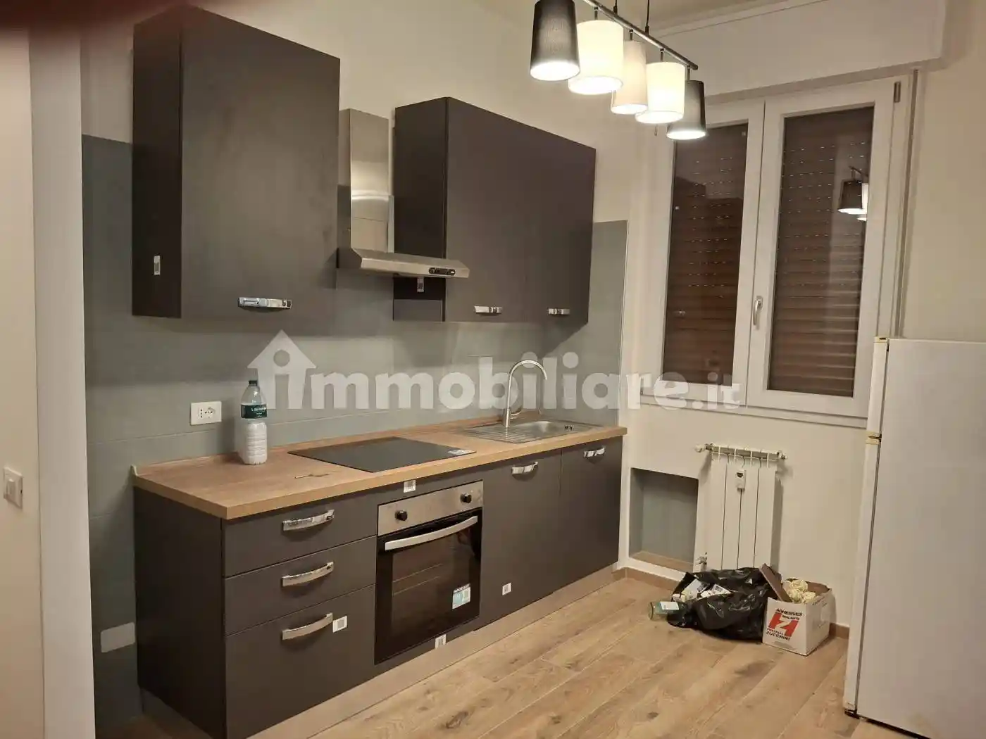 Appartamento in affitto a Modena