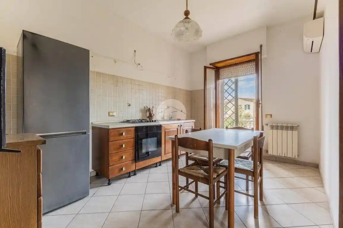 Appartamento in vendita a Nepi