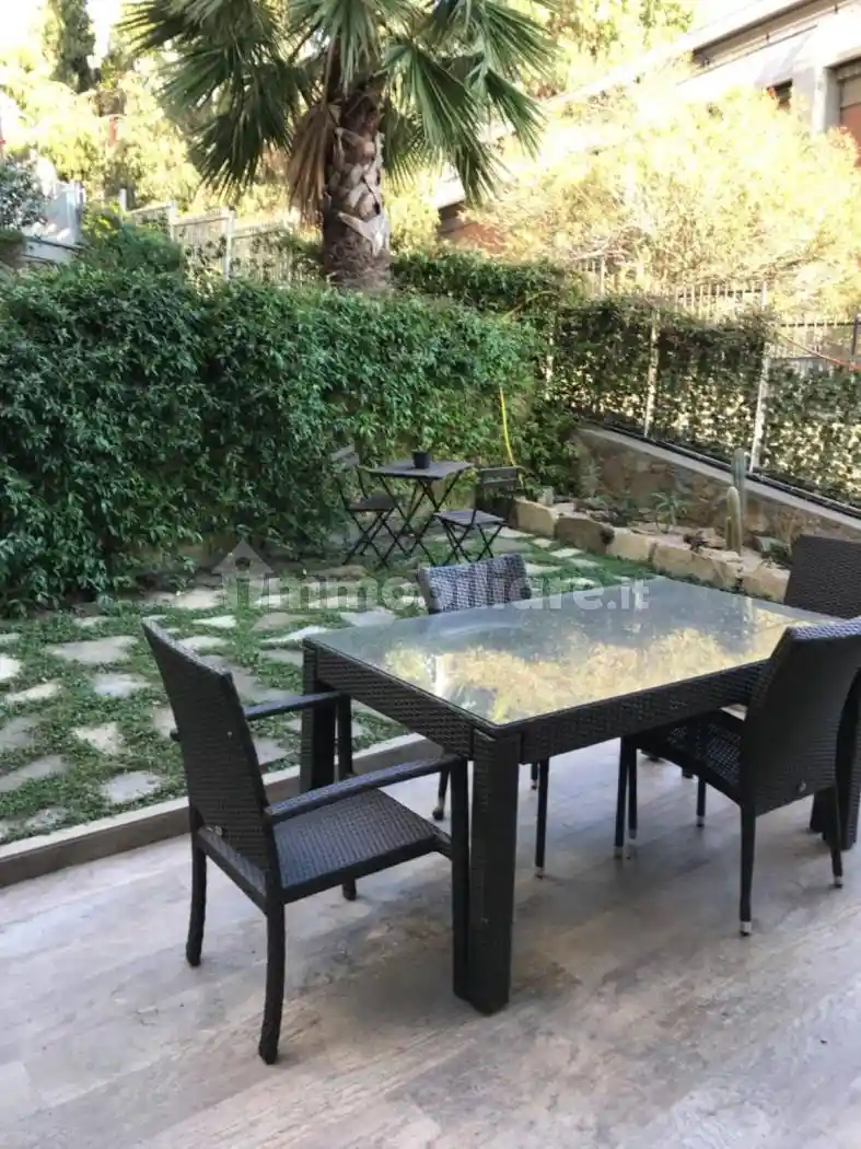 Appartamento in vendita a Sanremo