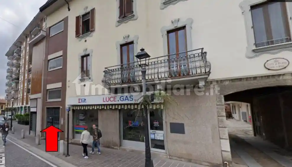 Appartamento in vendita a Bollate