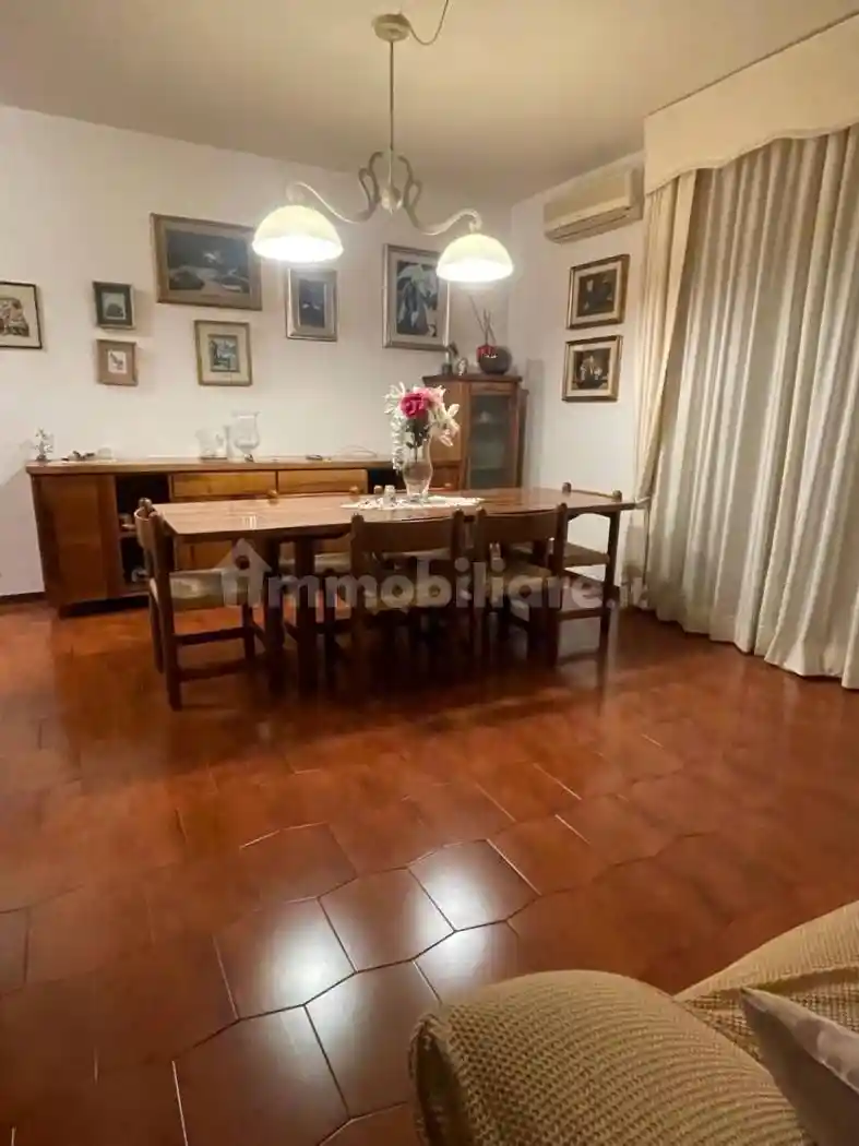 Appartamento in vendita a Palaia