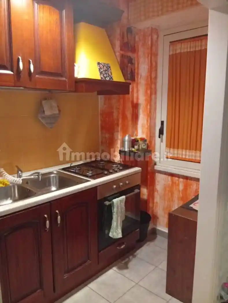 Appartamento in vendita a Marcianise