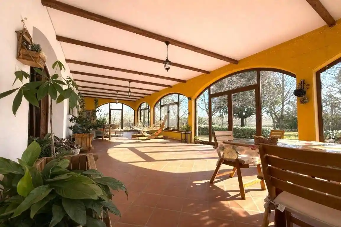 Villa in vendita a San Giovanni Rotondo