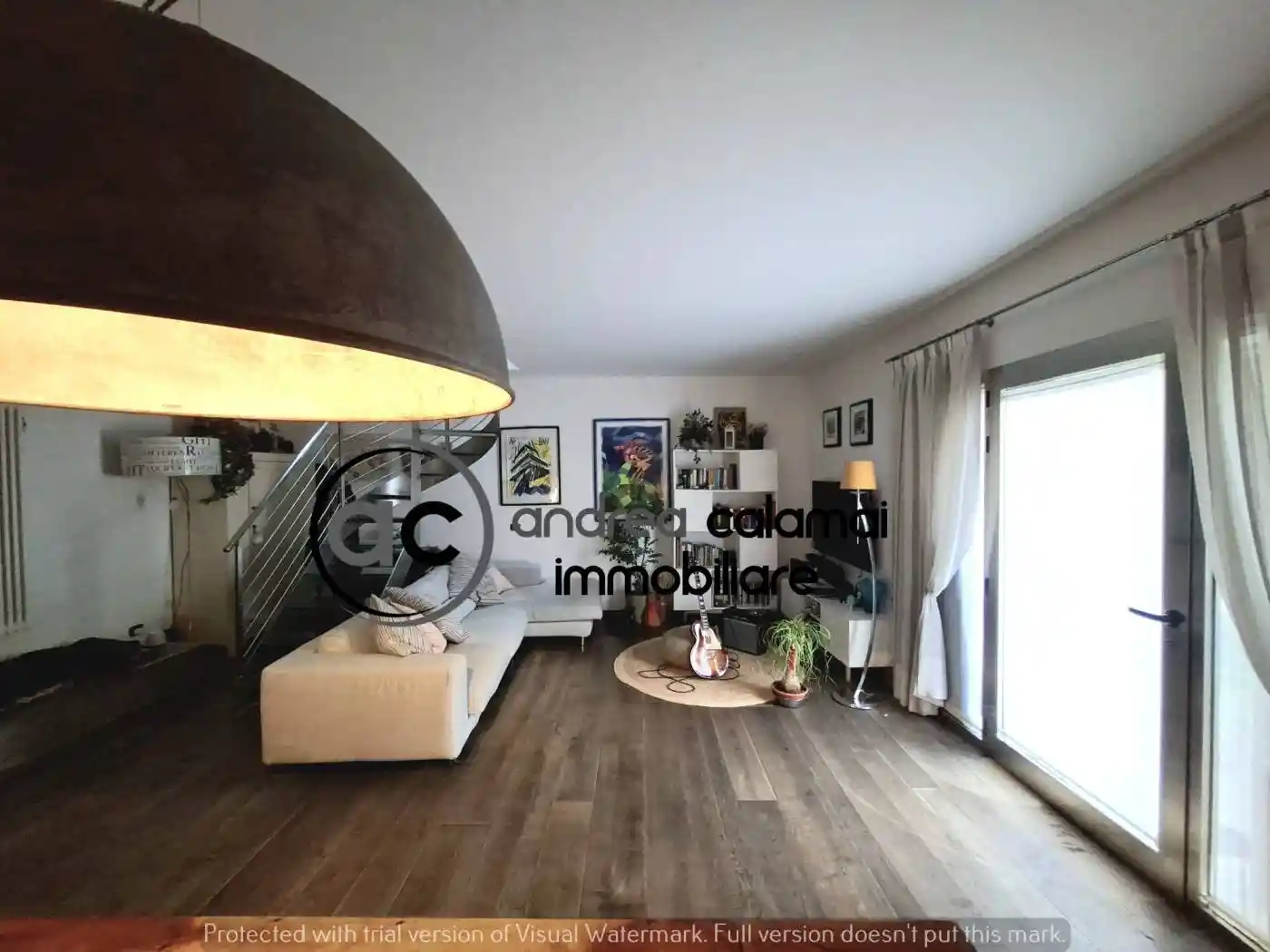 Casa indipendente in vendita a Prato