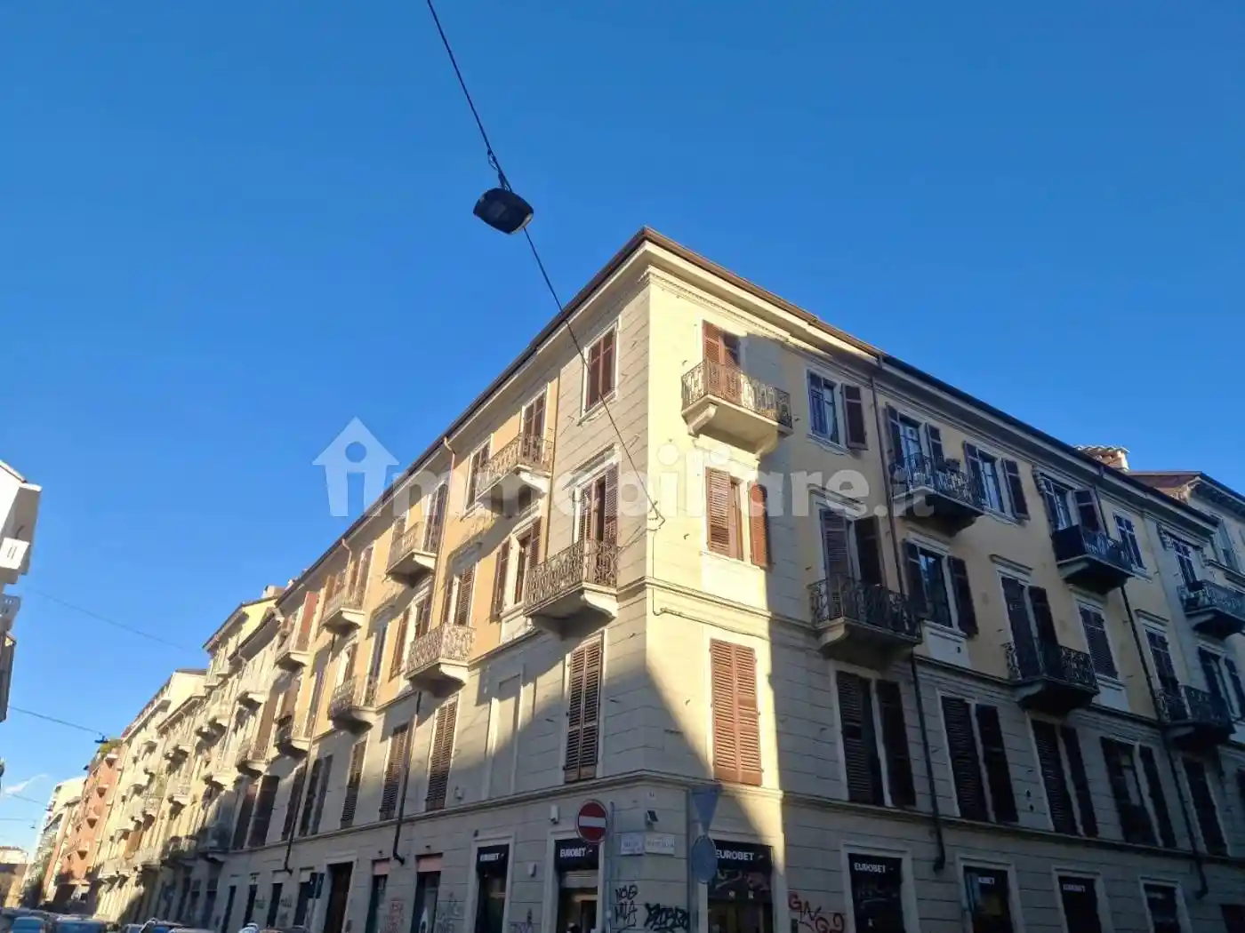 Appartamento in affitto a Torino