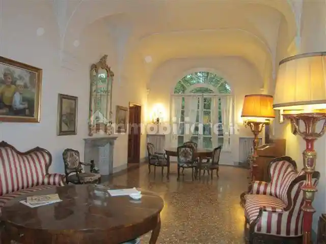 Villa in vendita a Zola Predosa