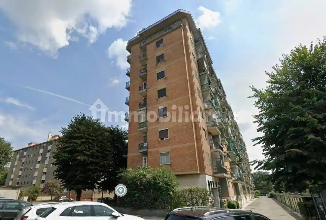 Appartamento in vendita a San Donato Milanese