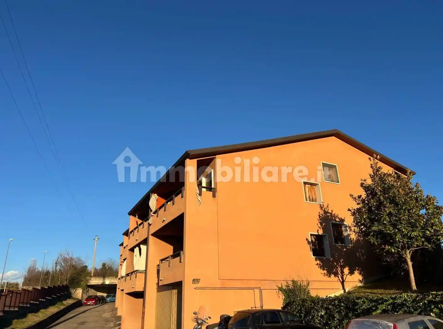 Appartamento in vendita a Sona