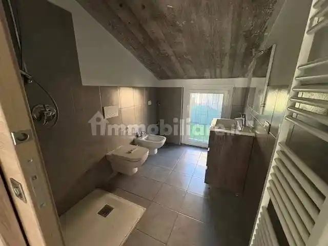 Appartamento in affitto a Torre Boldone