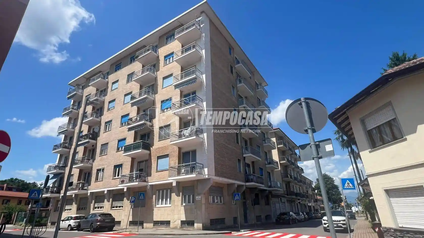 Appartamento in vendita a Alpignano