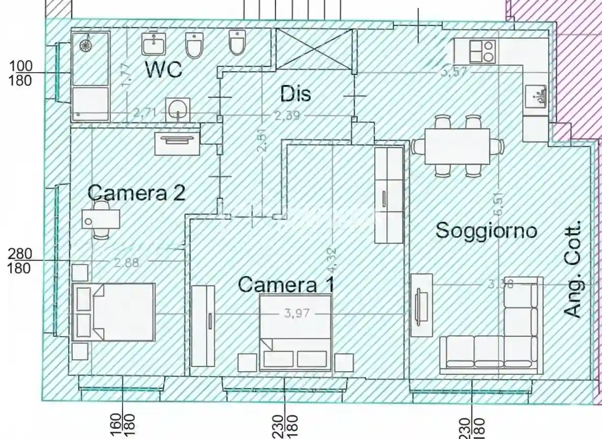 Appartamento - foto 2