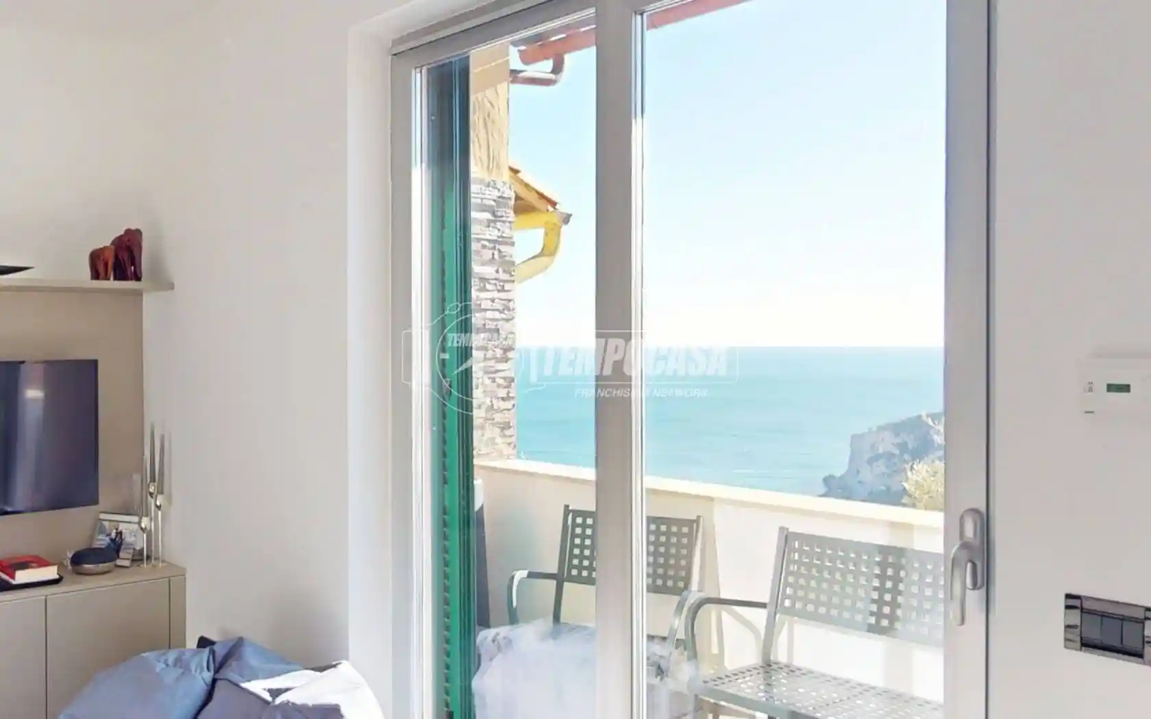 Appartamento in vendita a Finale Ligure