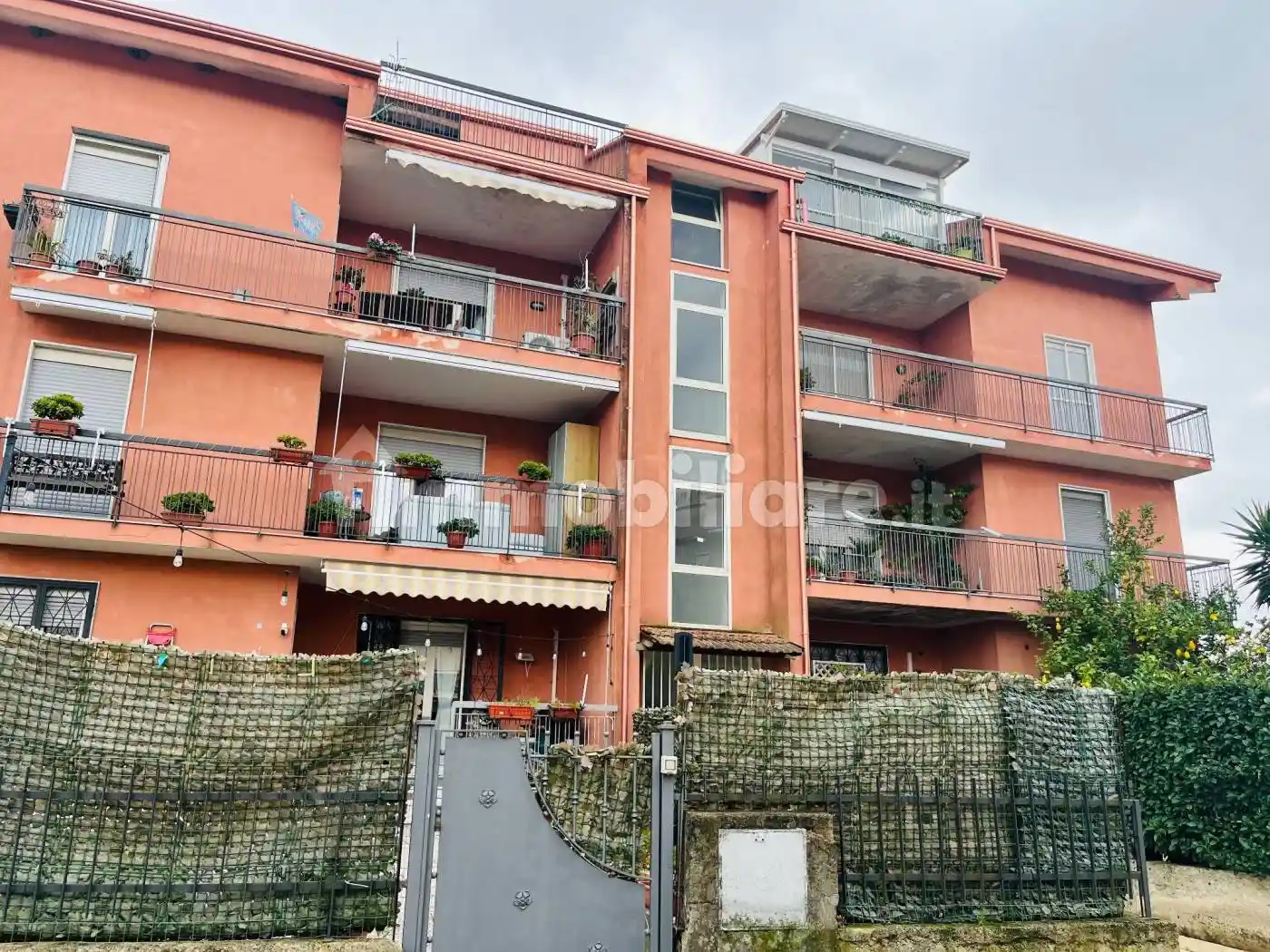 Attico - Mansarda in vendita a Sessa Aurunca