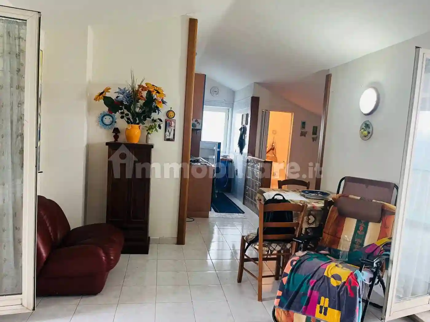 Attico - Mansarda - foto 2