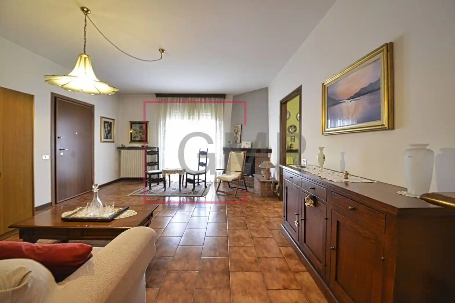 Appartamento in vendita a Misinto