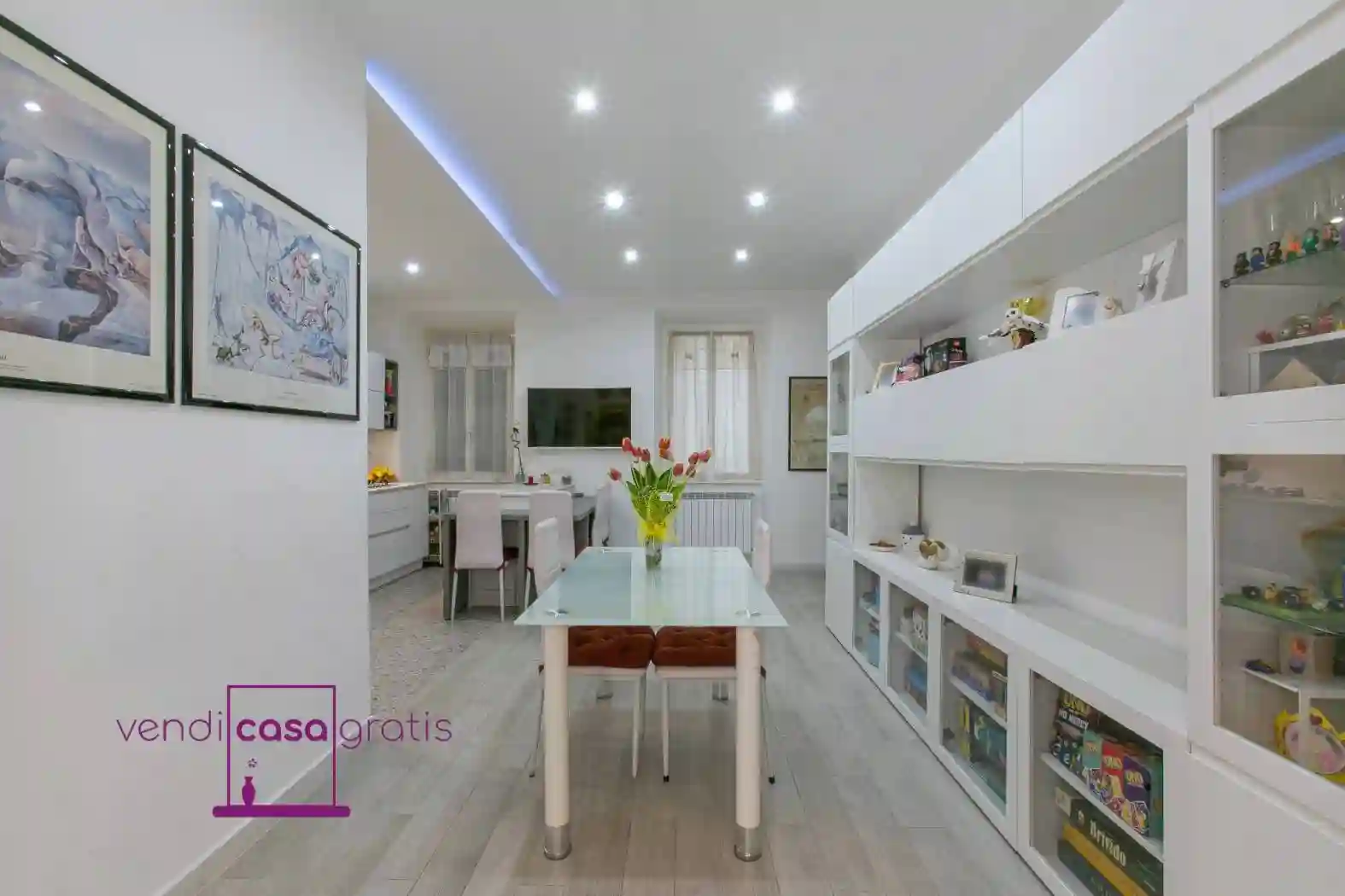 Appartamento - foto 4