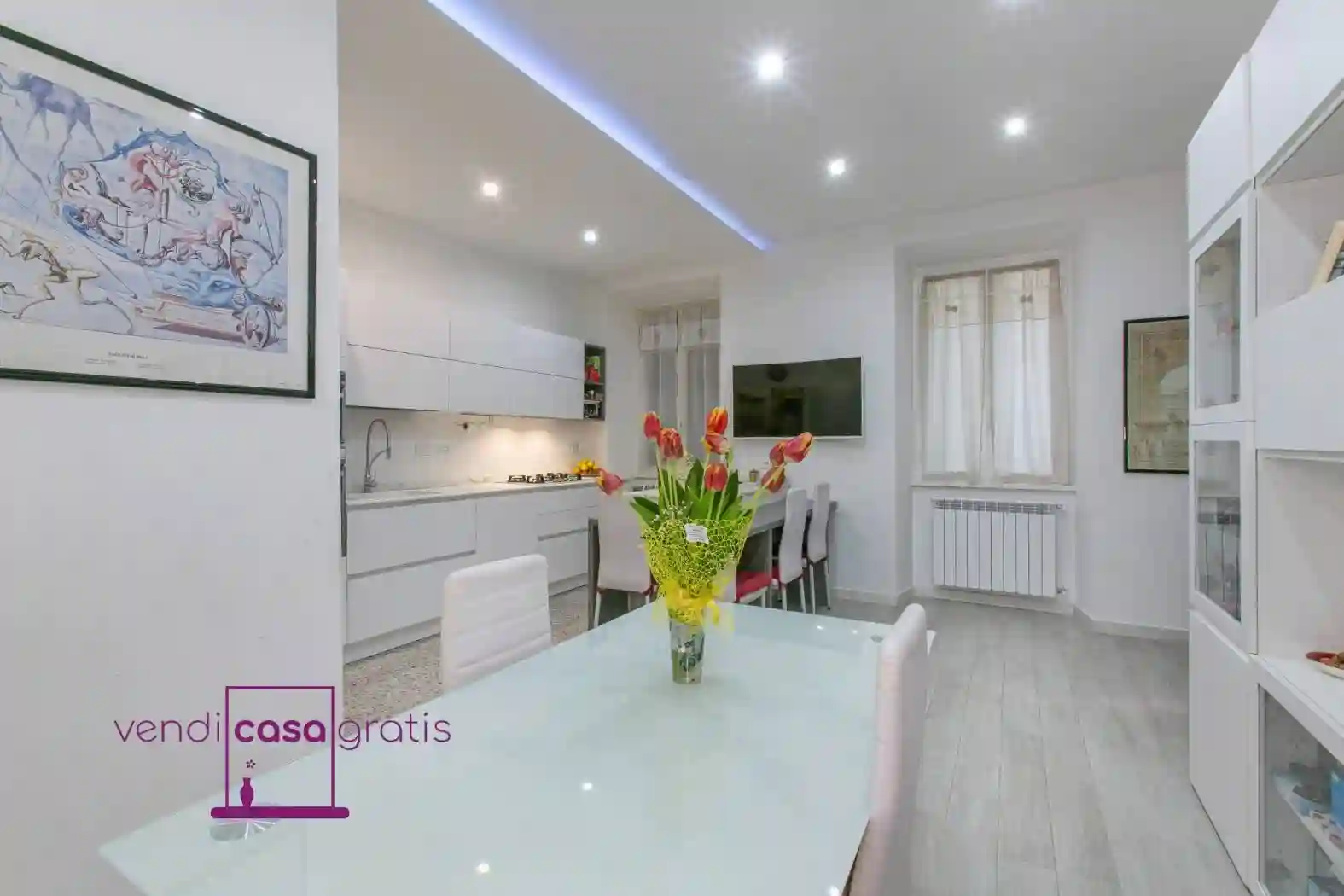 Appartamento - foto 5