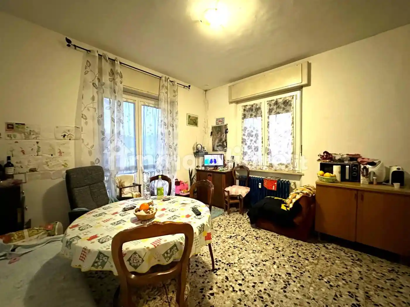 Appartamento in vendita a Canelli