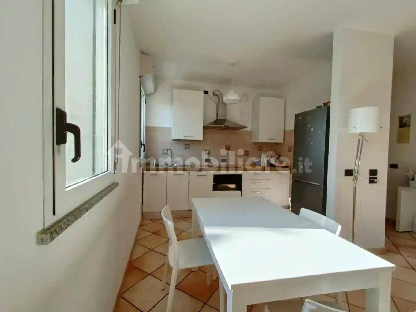 Appartamento in affitto a Rimini