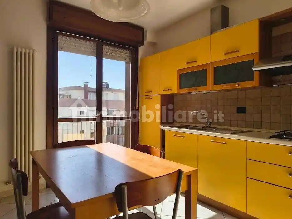 Appartamento in vendita a Ferrara