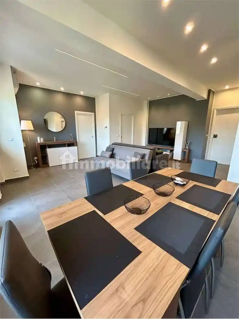 Appartamento in affitto a Catania