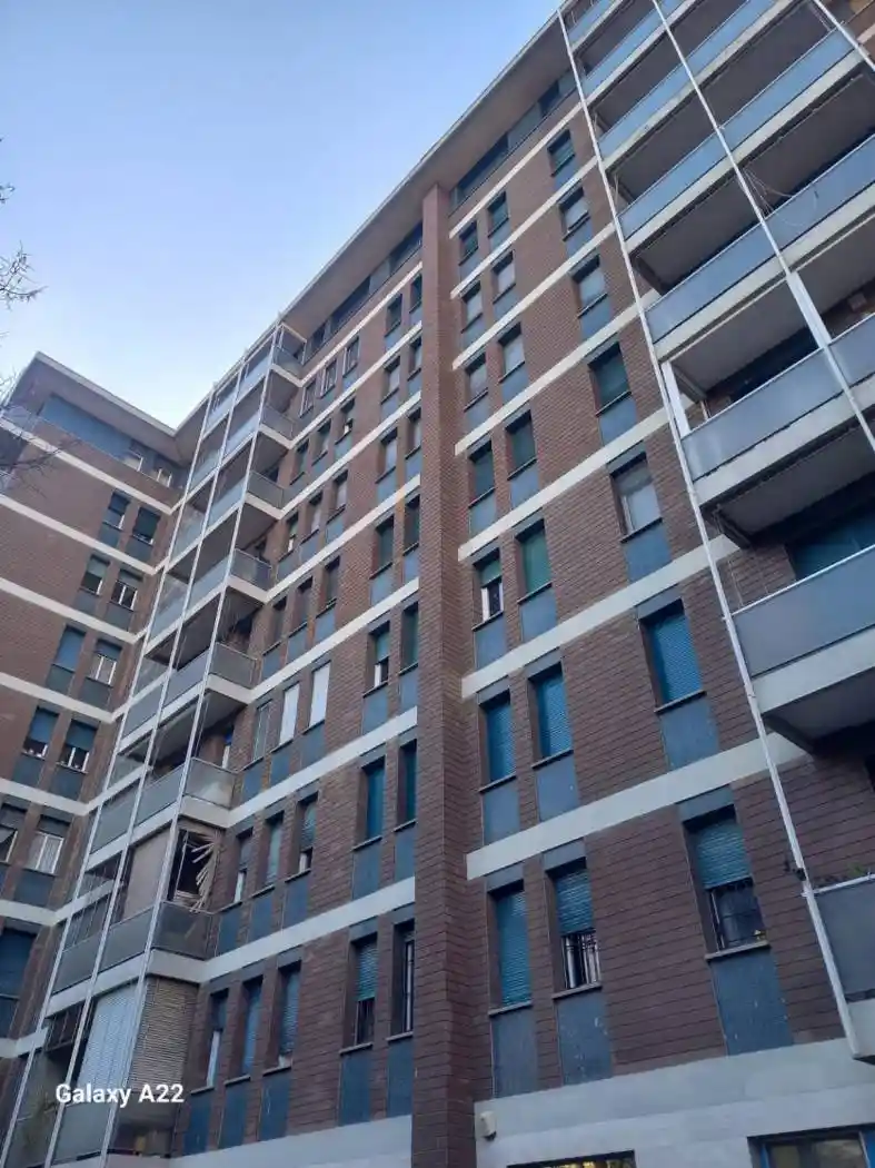 Appartamento in vendita a Bologna