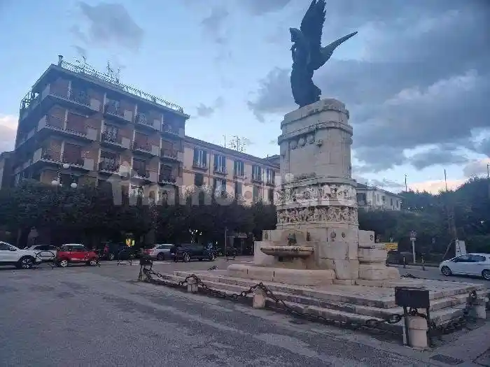 Appartamento in vendita a Benevento