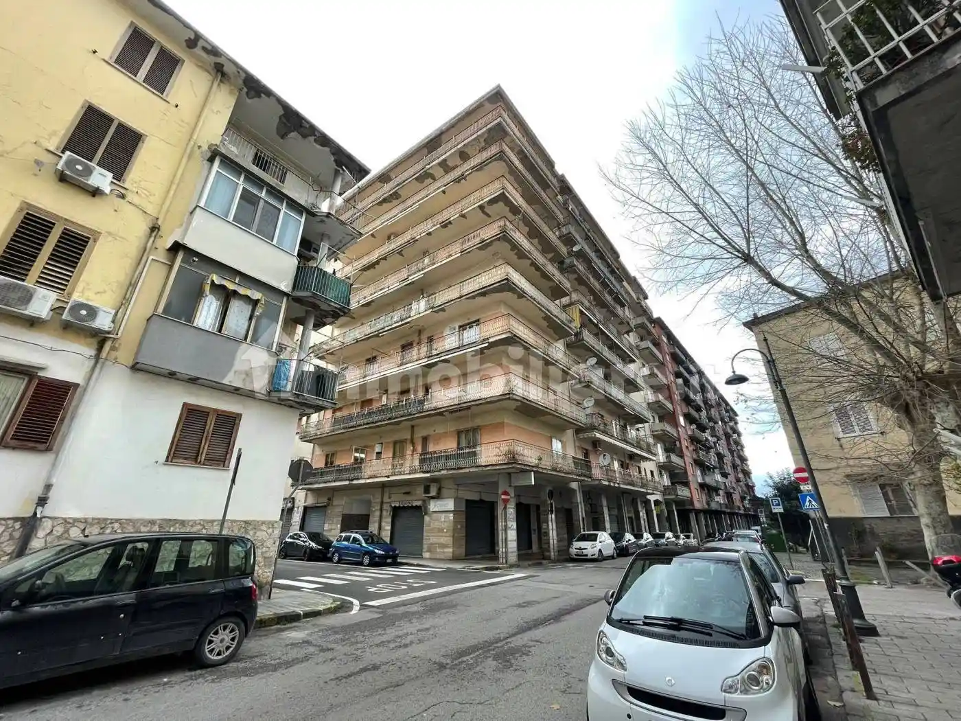 Appartamento in vendita a Pagani