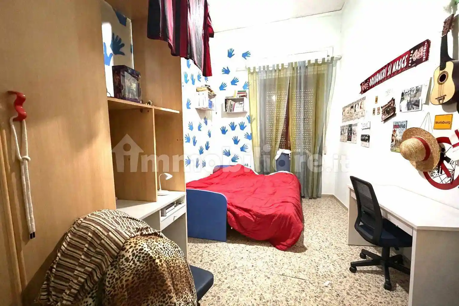 Appartamento in vendita a Aversa