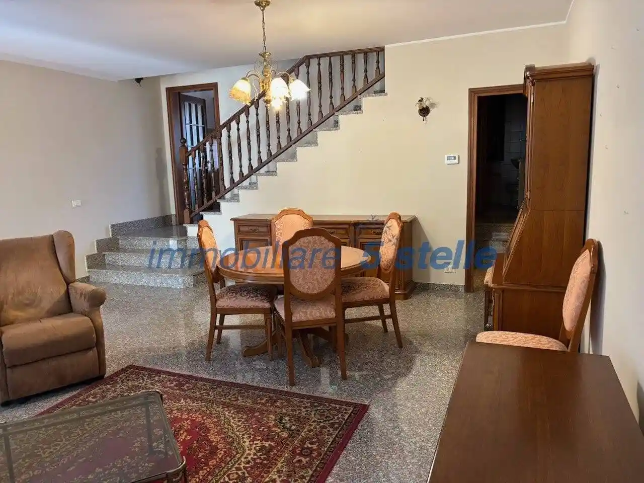 Villetta a schiera in vendita a Vicenza