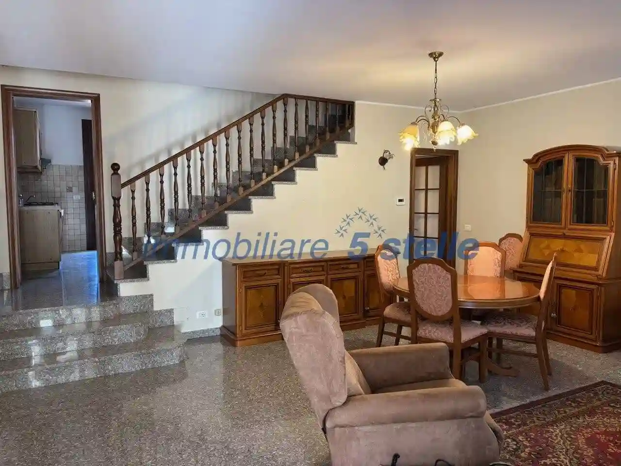 Villetta a schiera - foto 3